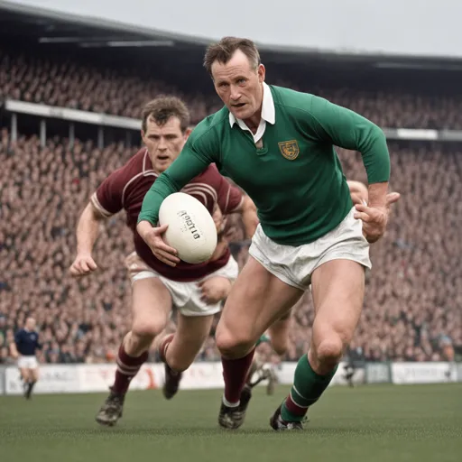 Ray Silke