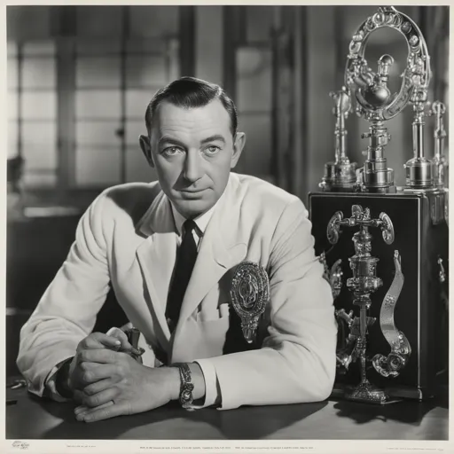 Ray Simm