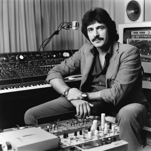 Ray Singer (record producer)