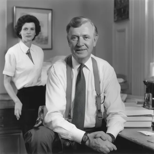 Ray Smallwoods