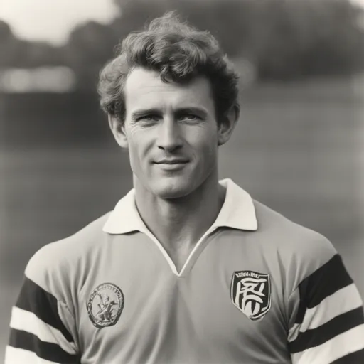 Ray Smith (Australian footballer)