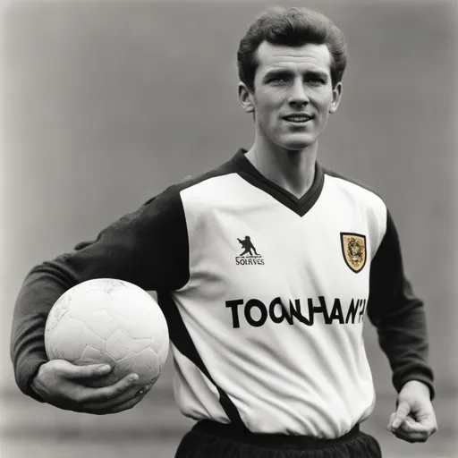 Ray Smith (English footballer, born 1934)