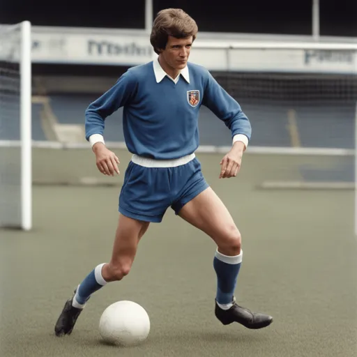 Ray Smith (English footballer, born 1943)