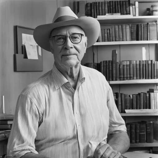 Ray Smith (author)
