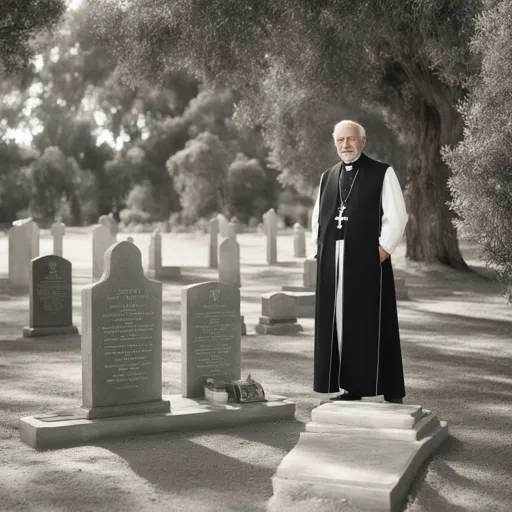 Ray Smith (bishop)