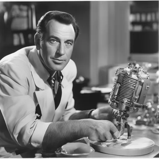 Ray Solomonoff