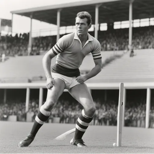 Ray Sorrell