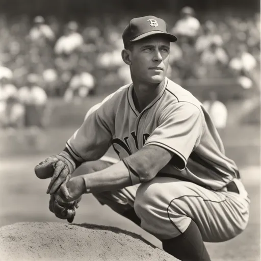 Ray Starr