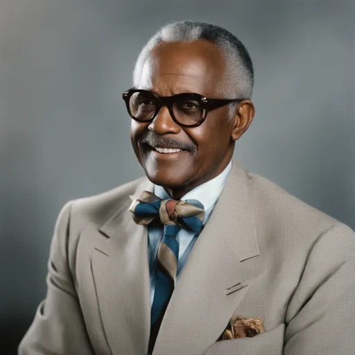 Ray Stedman