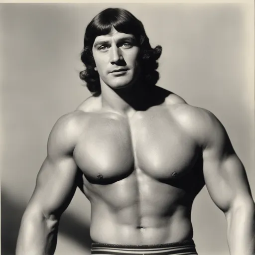 Ray Steele (wrestler)