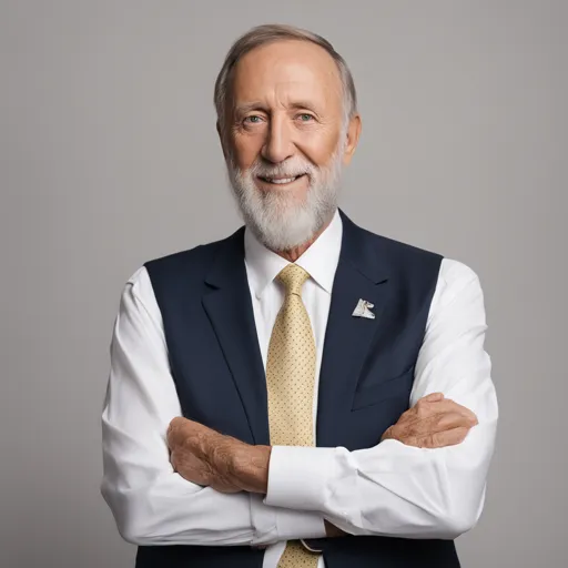 Ray Stevens (politician)