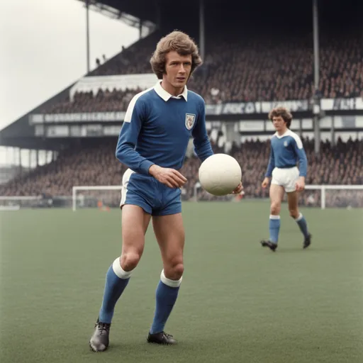 Ray Stubbs