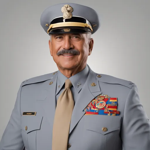 Ray Suarez (politician)