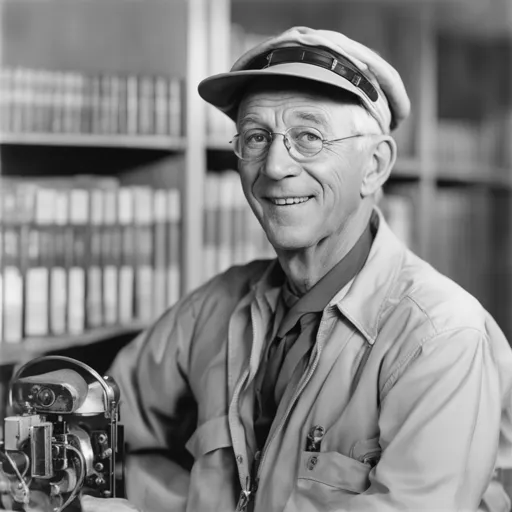 Ray Suess