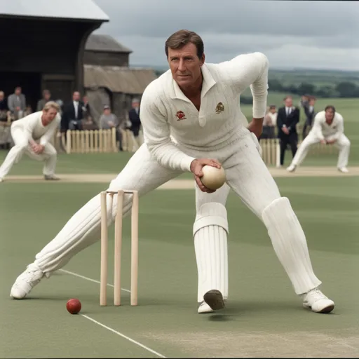Ray Swann