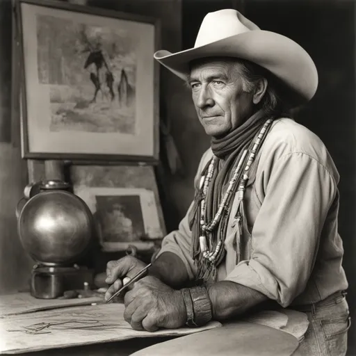 Ray Swanson
