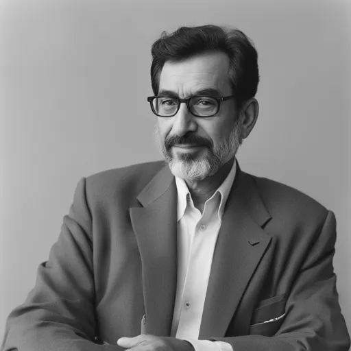Ray Takeyh