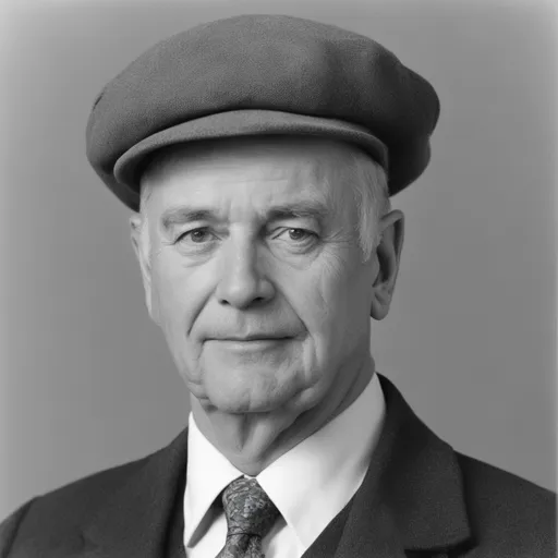 Ray Teret