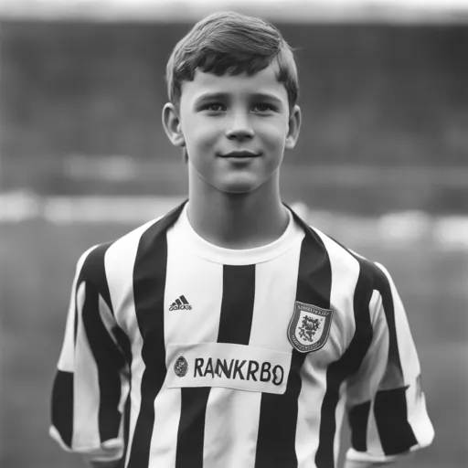 Ray Ternent