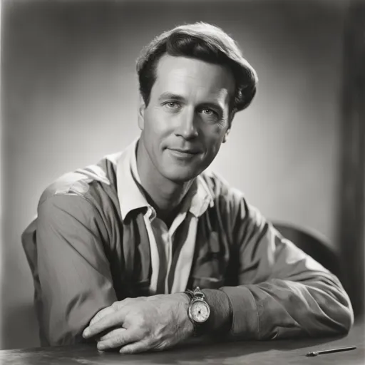 Ray Tesser