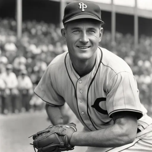 Ray Thomas (baseball)