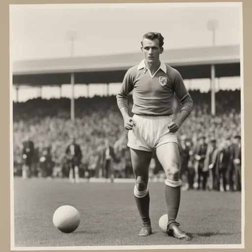 Ray Thomas (footballer, born 1926)