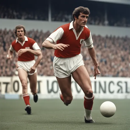Ray Thomas (footballer, born 1940)