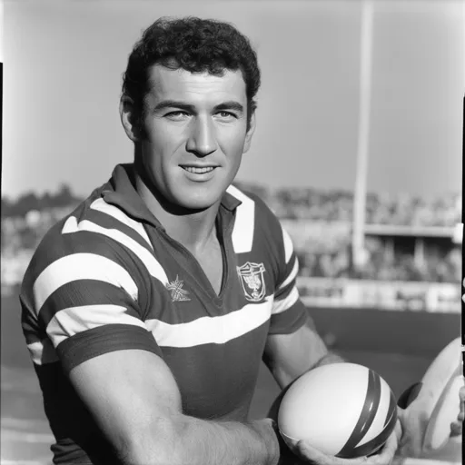 Ray Thomas (rugby league)