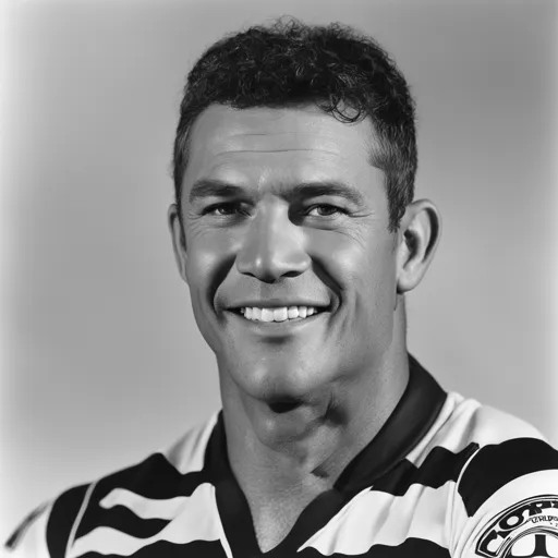 Ray Thompson (rugby league)