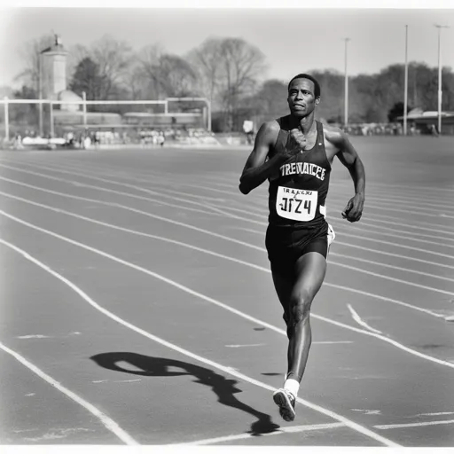 Ray Treacy (track and field)