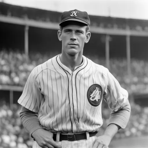 Ray Treadaway