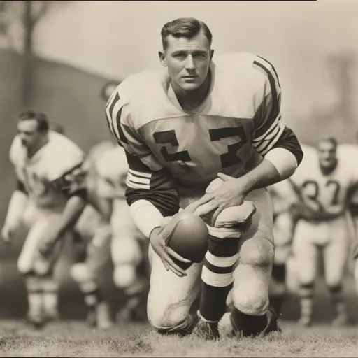 Ray Turnbull (American football)