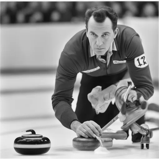 Ray Turnbull (curler)