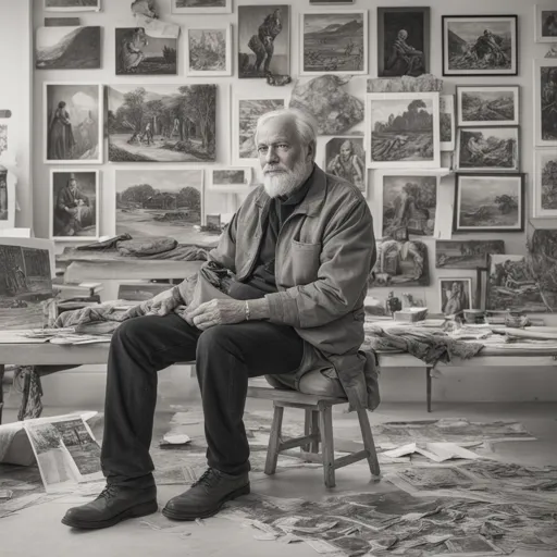 Ray Turner (artist)
