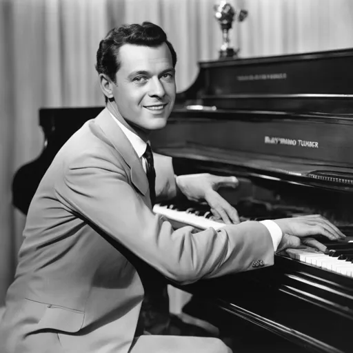 Ray Turner (pianist)