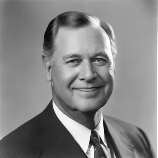 Ray W. Jones