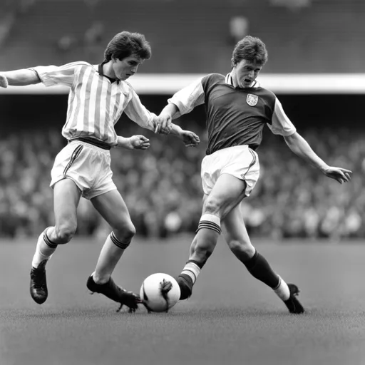 Ray Warburton