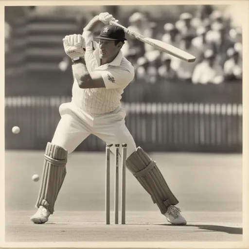 Ray Watson-Smith