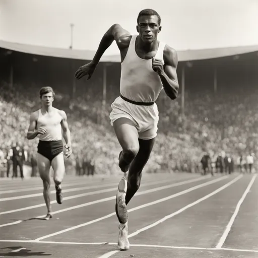 Ray Watson (athlete)