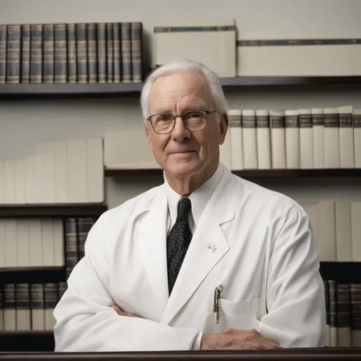 Ray Watson (judge)