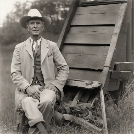 Ray Welker