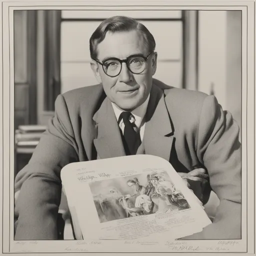 Ray Whipple