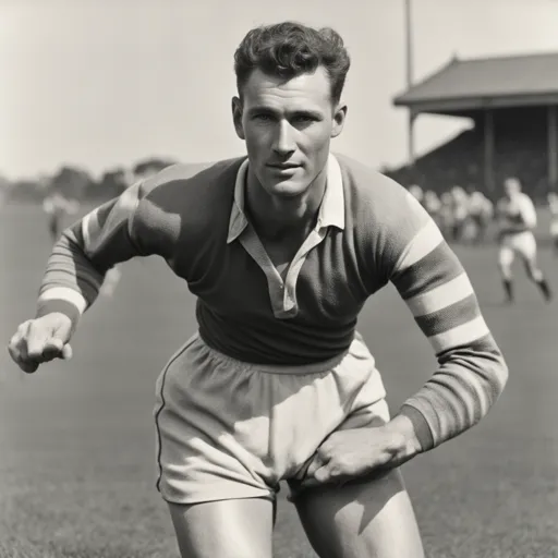 Ray Whitaker