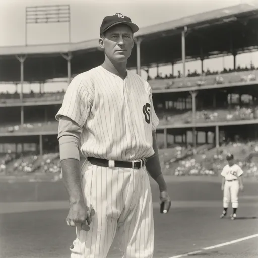 Ray White (baseball)