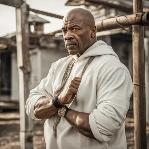 Ray White (boxer)