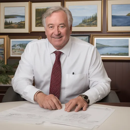 Ray White (politician)