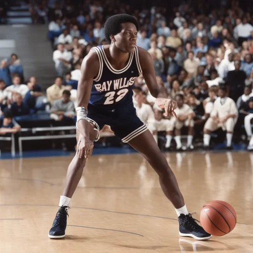 Ray Willis (basketball)