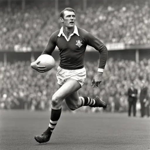 Ray Wilson (Australian rules footballer)