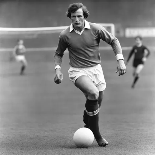 Ray Wilson (English footballer)