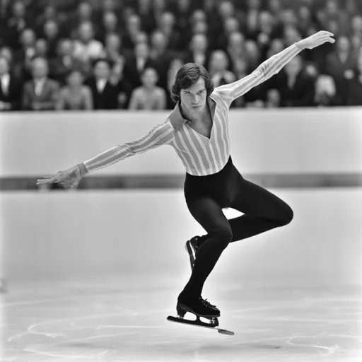 Ray Wilson (figure skater)